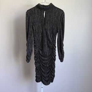 Zara | Dresses | Zara Gold Button Dress | Poshmark Zara | Dresses | Zara Gold Button Dress | Poshmark